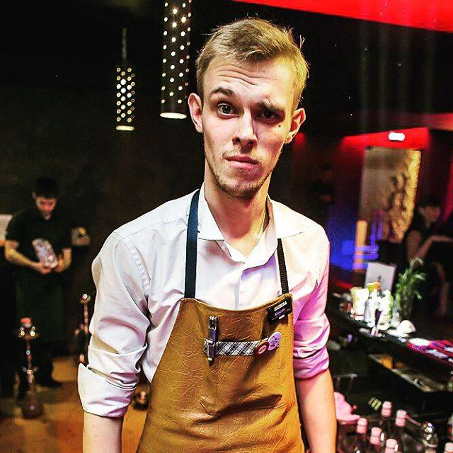 Максим Мишанькин | Сетка — социальная сеть от hh.ru