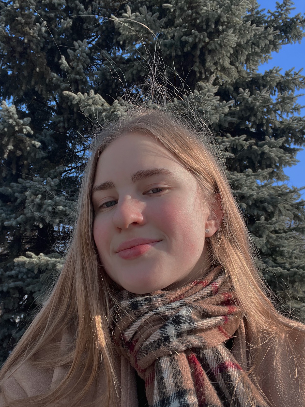 Дарья Васильева
