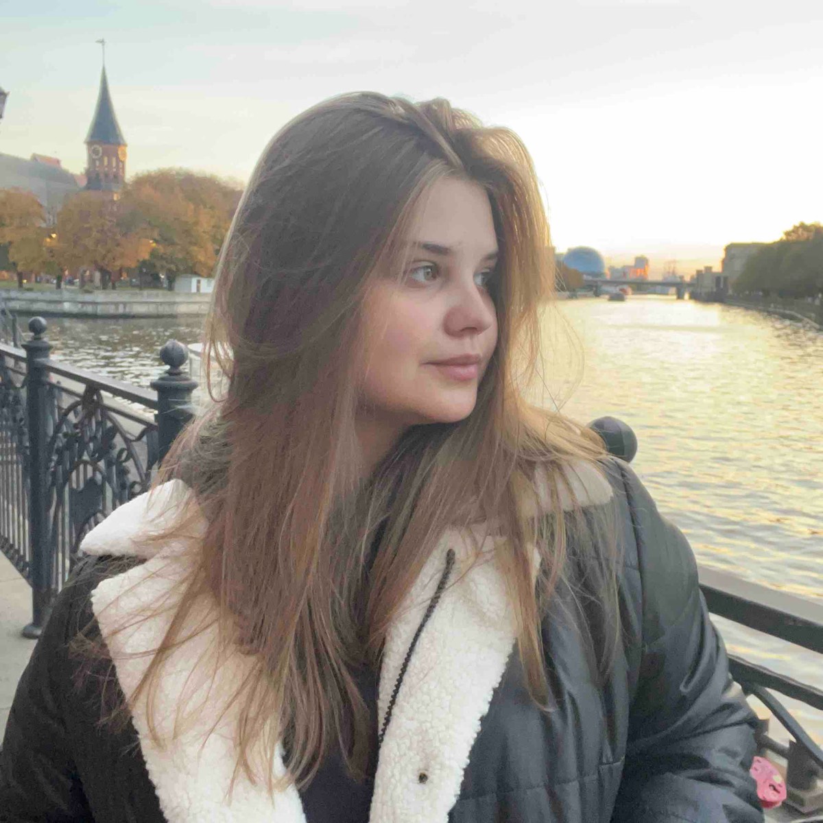 Анна Зима