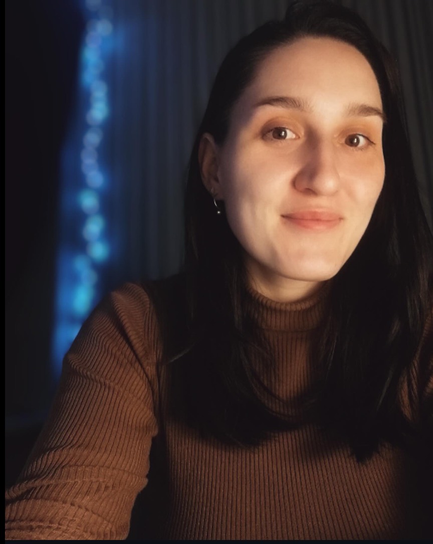 Карина Вагапова