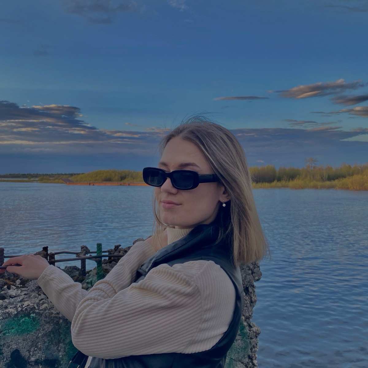 Светлана Мингалева