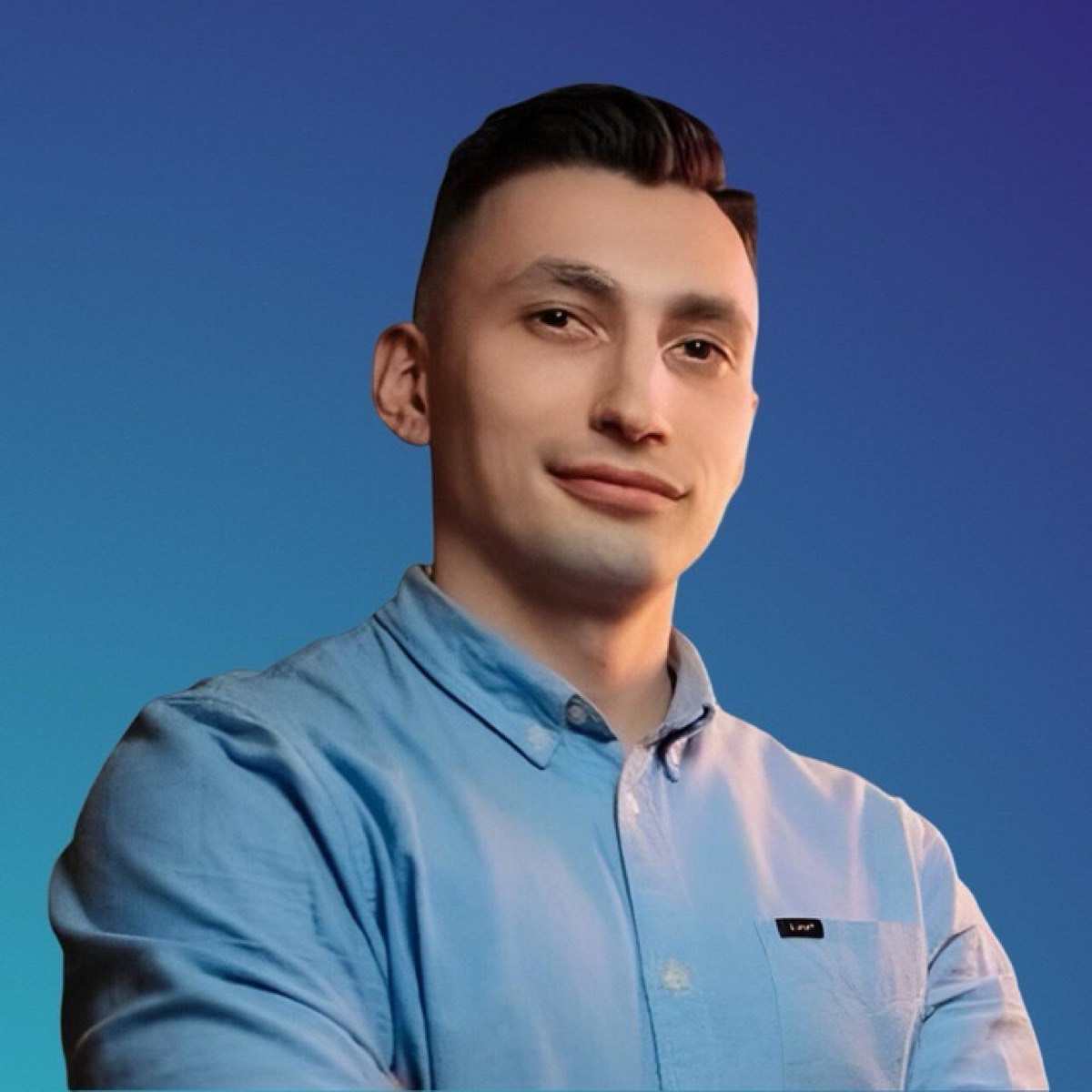 Богдан Шевченко