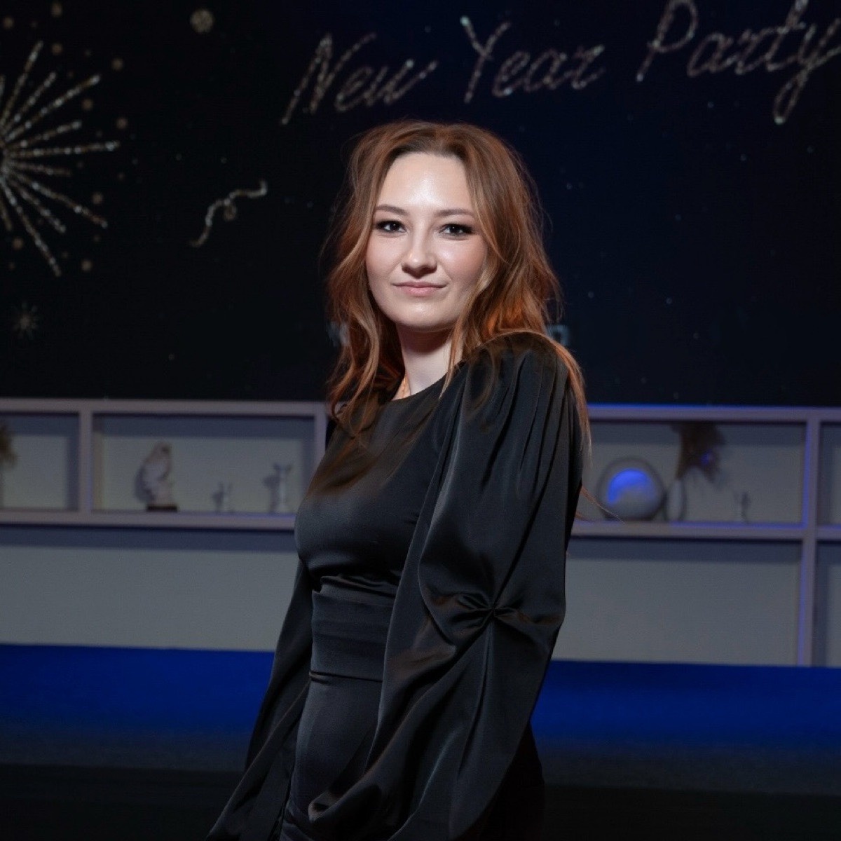 Олеся Котлова | Сетка — социальная сеть от hh.ru