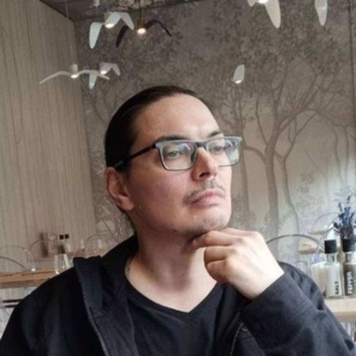 Талгат Зайниев | Сетка — социальная сеть от hh.ru