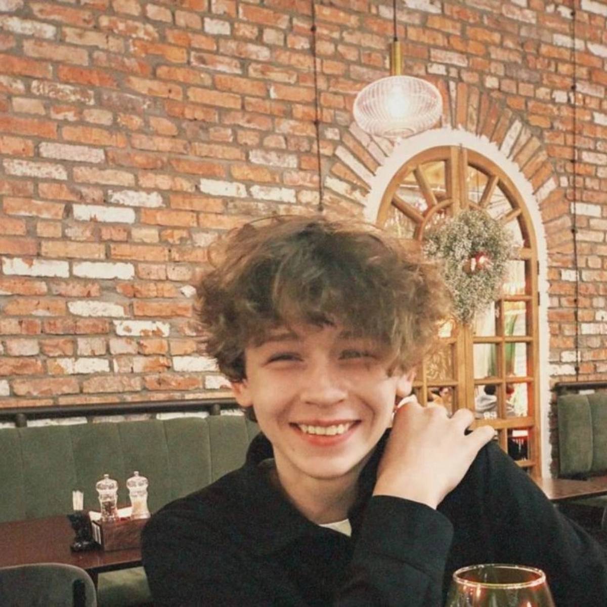 Иван Афанасьев