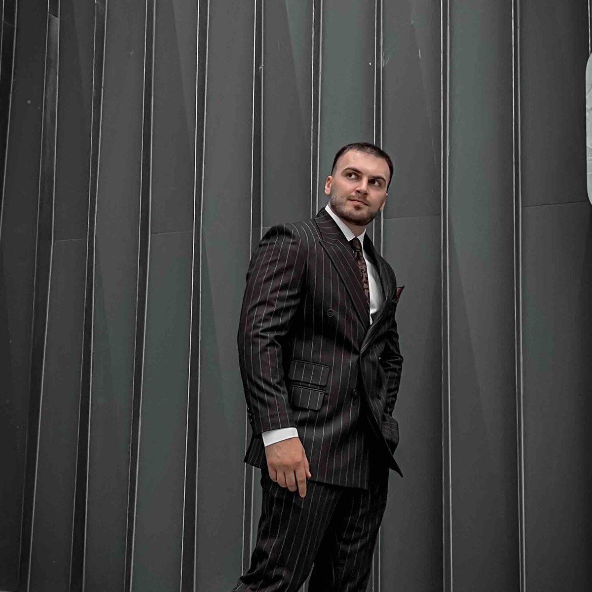 Magomed Aleroev