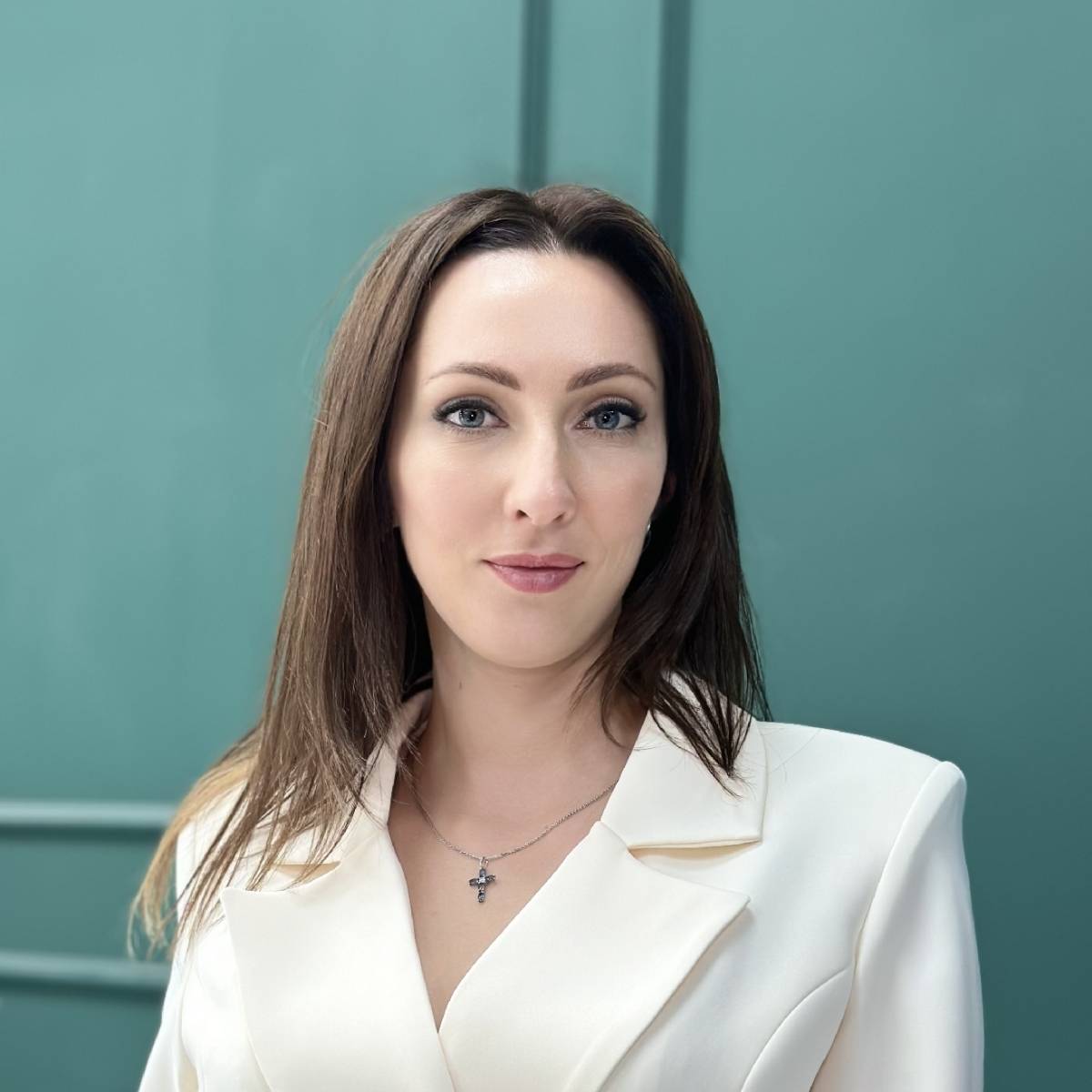 Анна Мещерякова