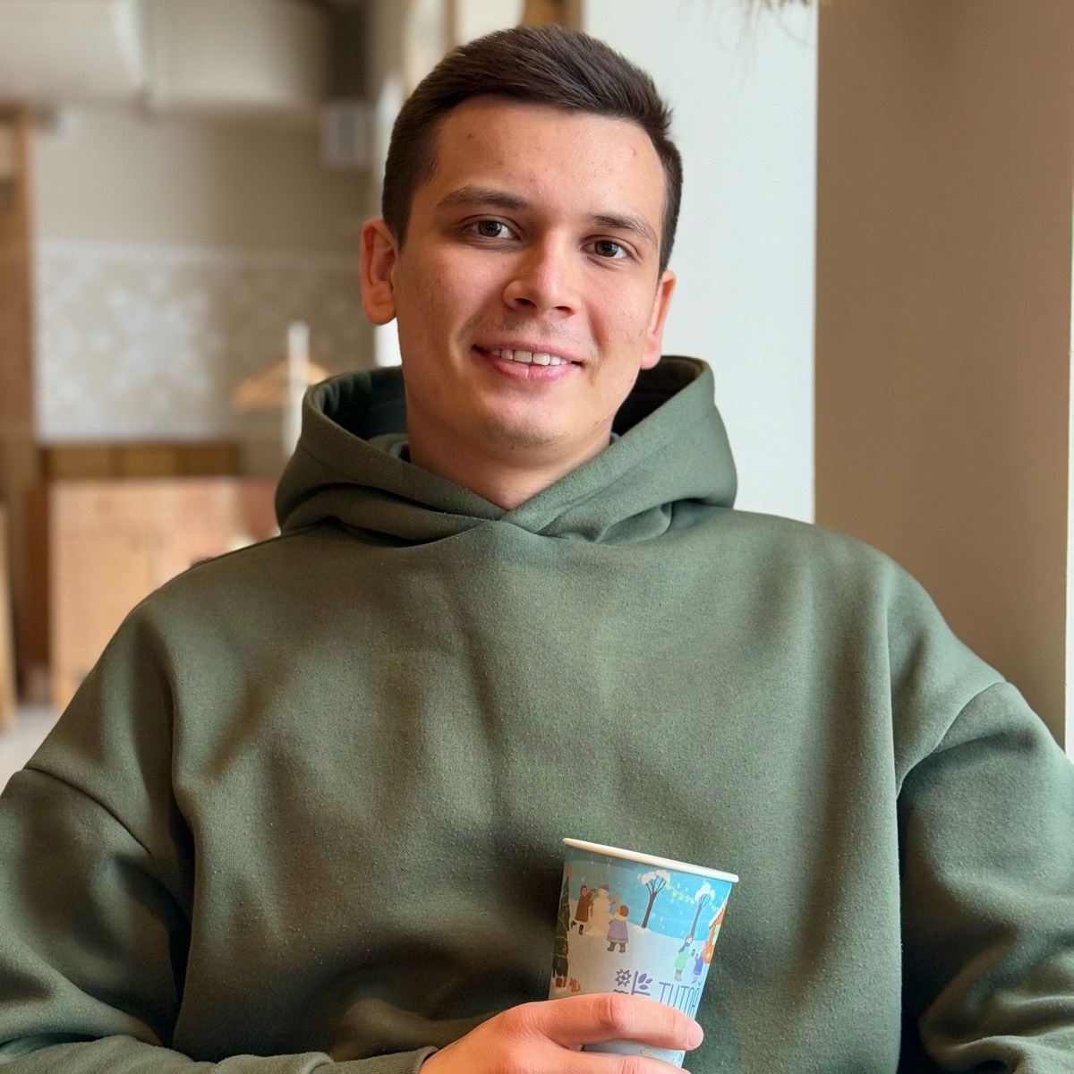 Руслан Каверин