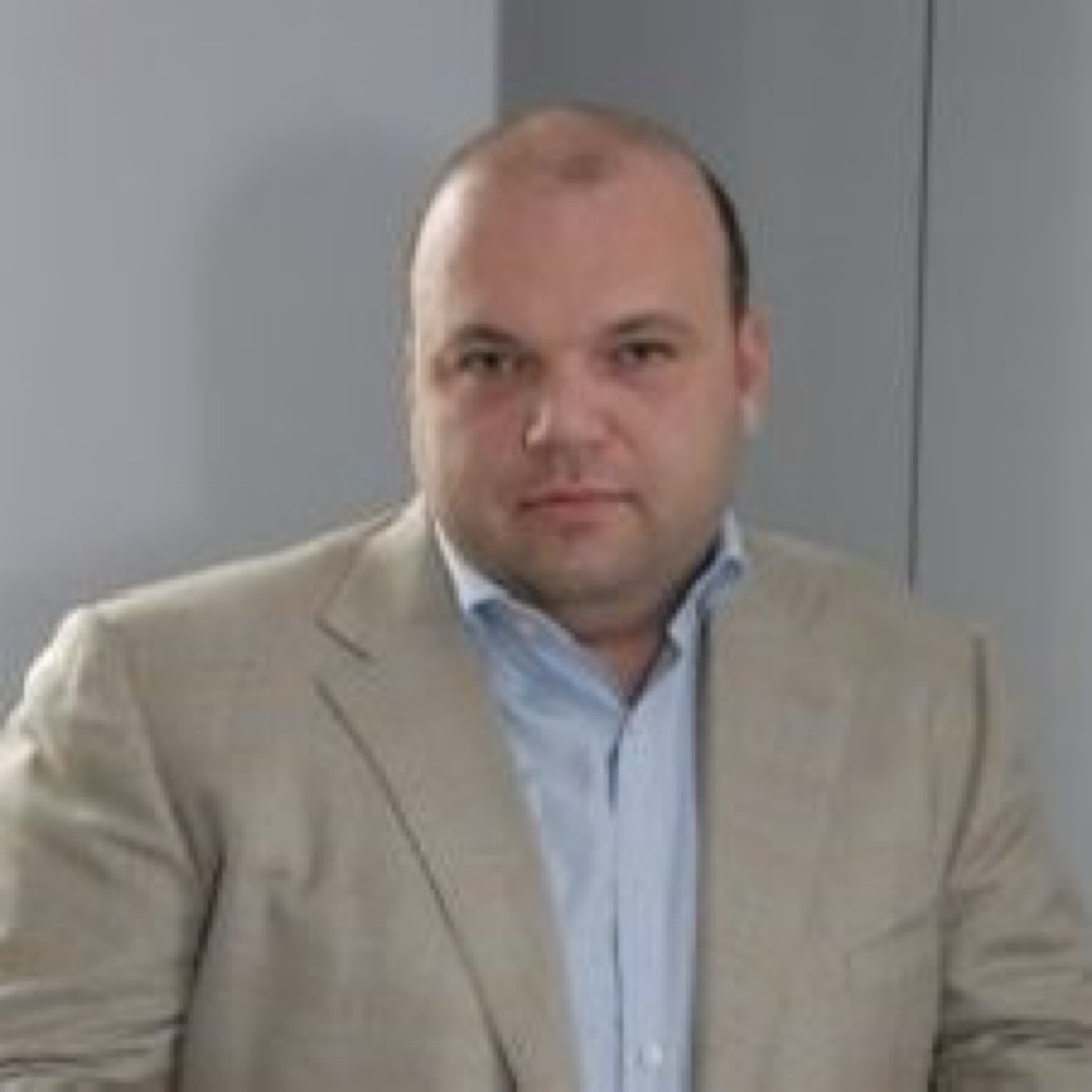 Eldar Verdiev