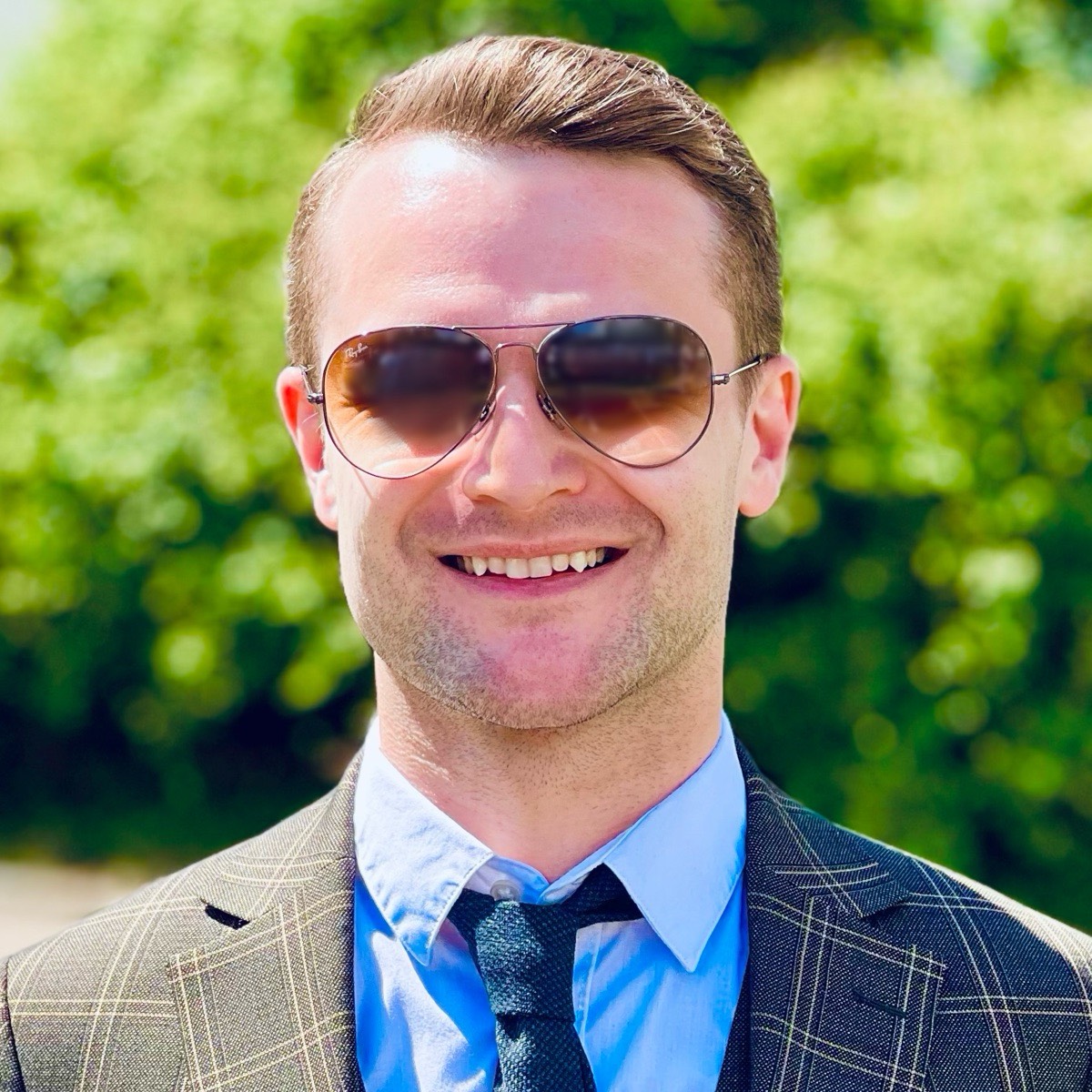 Михаил Бичуренко | Сетка — социальная сеть от hh.ru