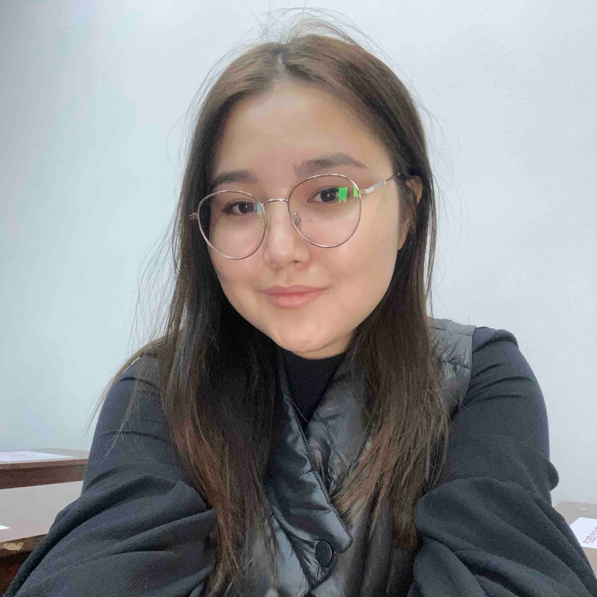 Zhadyra Toktaly