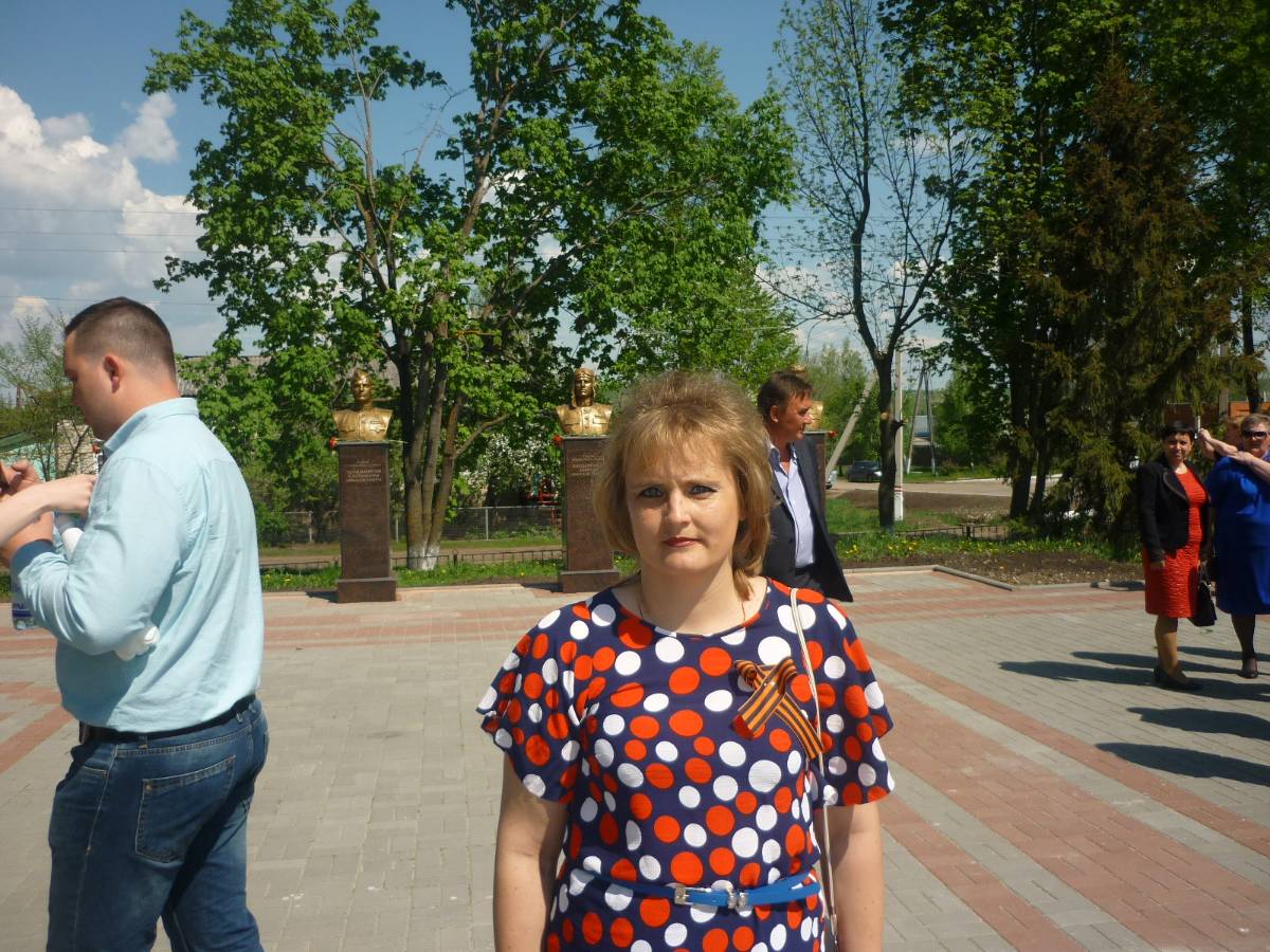 Наталья Шигаева | Сетка — социальная сеть от hh.ru