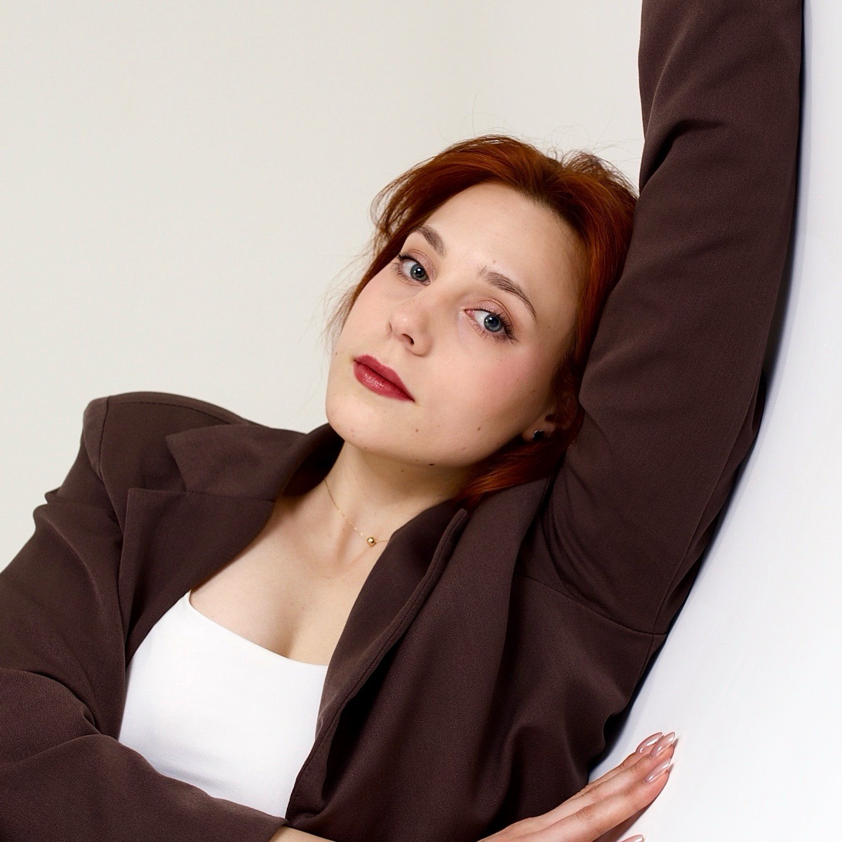 Анастасия Бердник