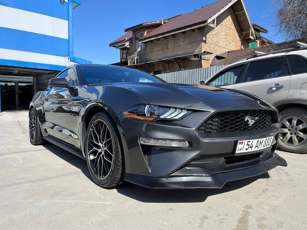 🔠🔠🔠🔠 🔠🔠🔠🔠🅰️🔠🔠 ➖
это классический американский автомобиль, известный своим дизайном и мощной производительностью. Он стал символом свободы, скорости и стиля с момента своего появления в 1964 году | Сетка — социальная сеть от hh.ru