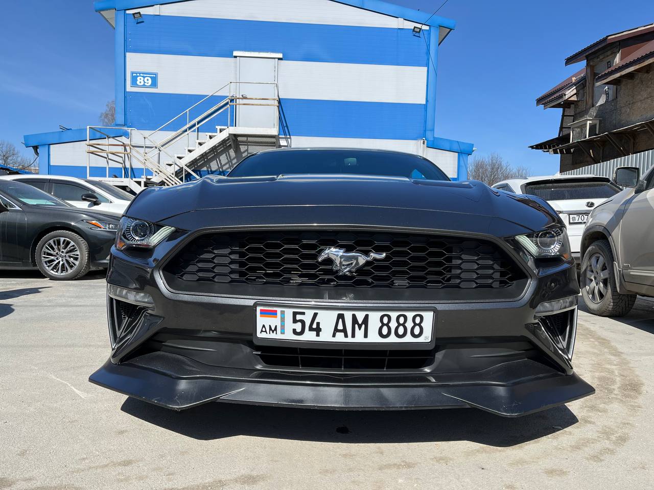 🔠🔠🔠🔠 🔠🔠🔠🔠🅰️🔠🔠 ➖
это классический американский автомобиль, известный своим дизайном и мощной производительностью. Он стал символом свободы, скорости и стиля с момента своего появления в 1964 году | Сетка — социальная сеть от hh.ru