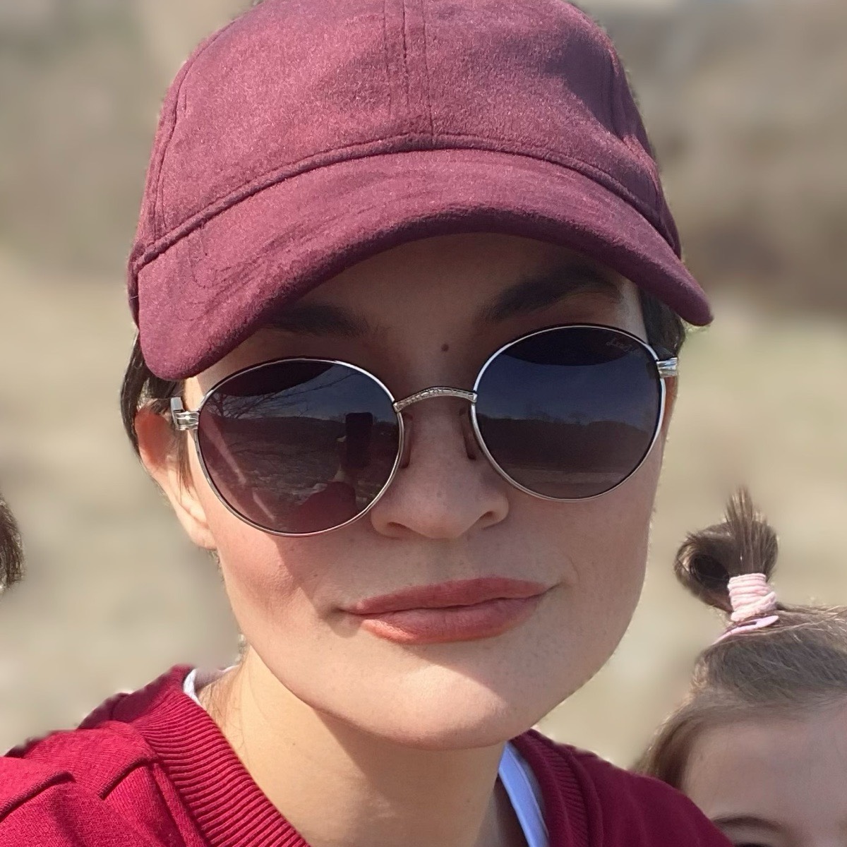 Фатима Тлисова
