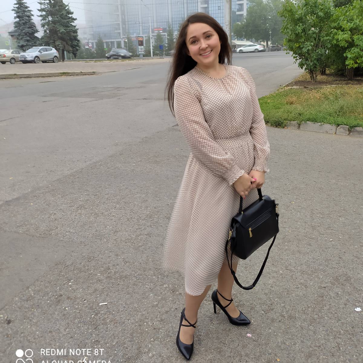 Гульназ Шарифуллина