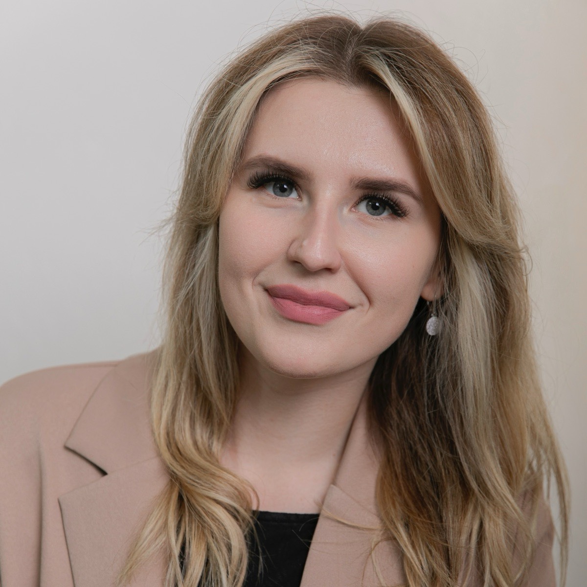 Мария Павлова | Сетка — социальная сеть от hh.ru