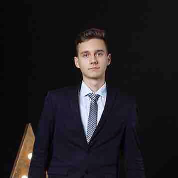 Иван Переславцев | Сетка — социальная сеть от hh.ru