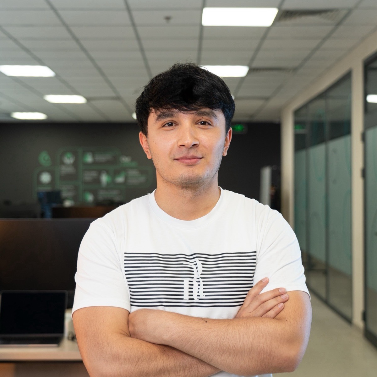 Бобурмирзо Козимов