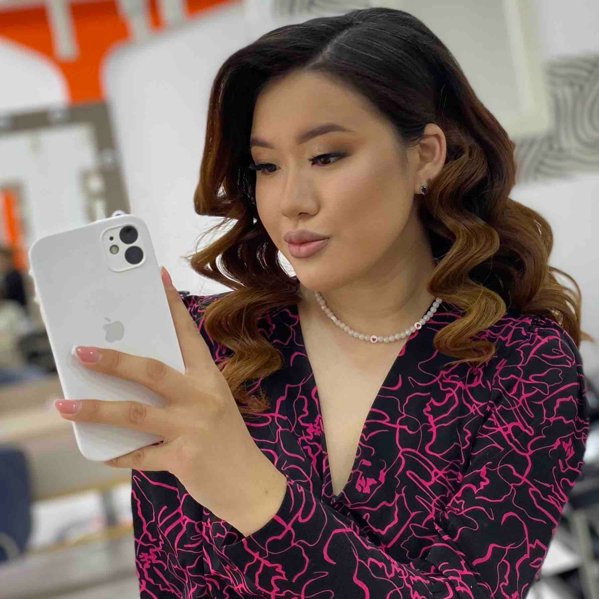 Гульханым Доспол