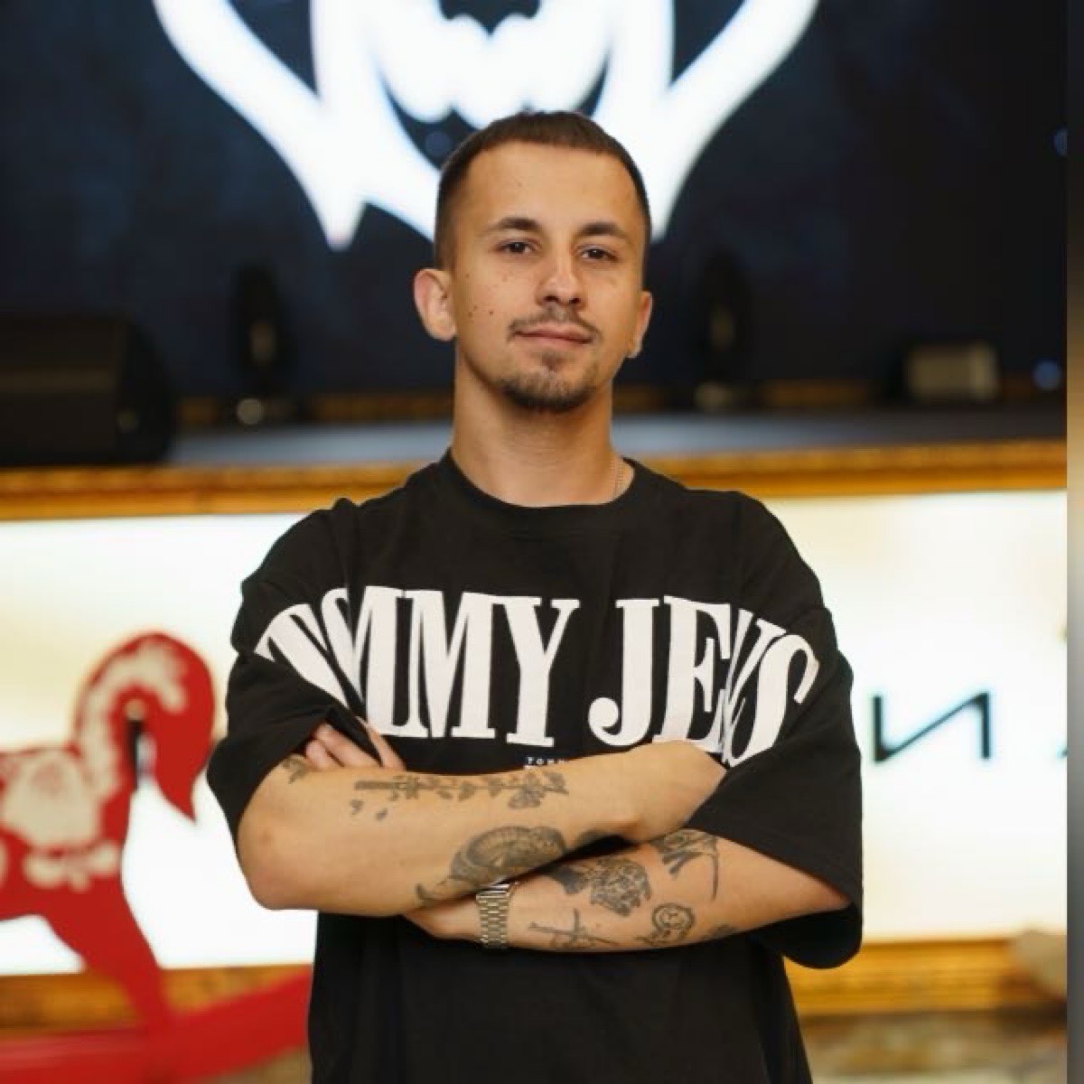 Кирилл Балов