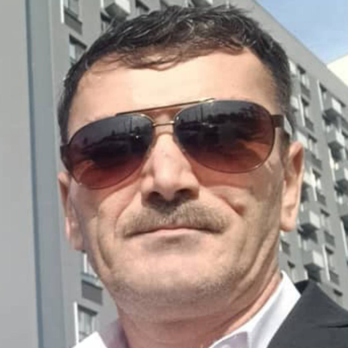 Муроджон Усупов