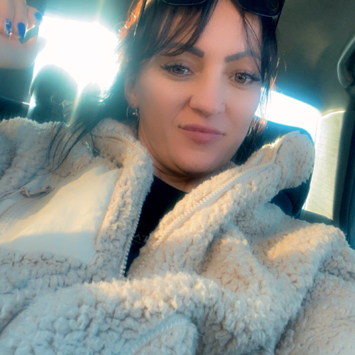 Алена Лусникова