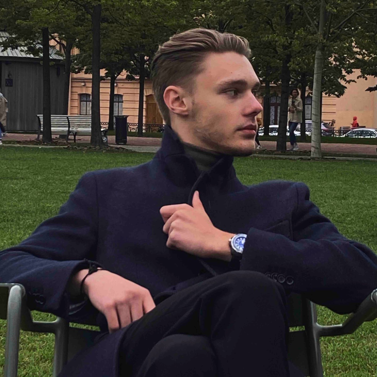Дмитрий Дитятьев