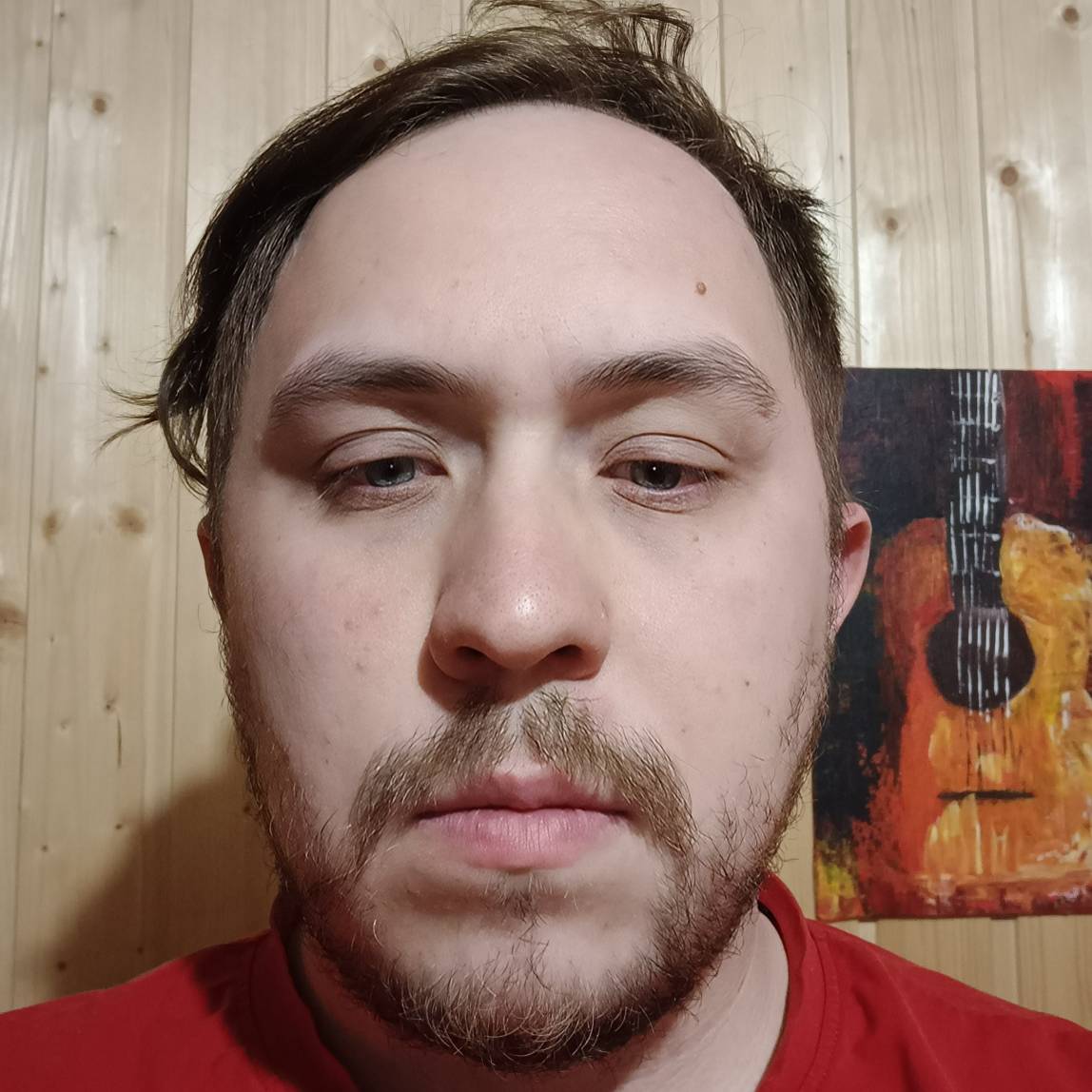 Макар Кузьмичев | Сетка — социальная сеть от hh.ru