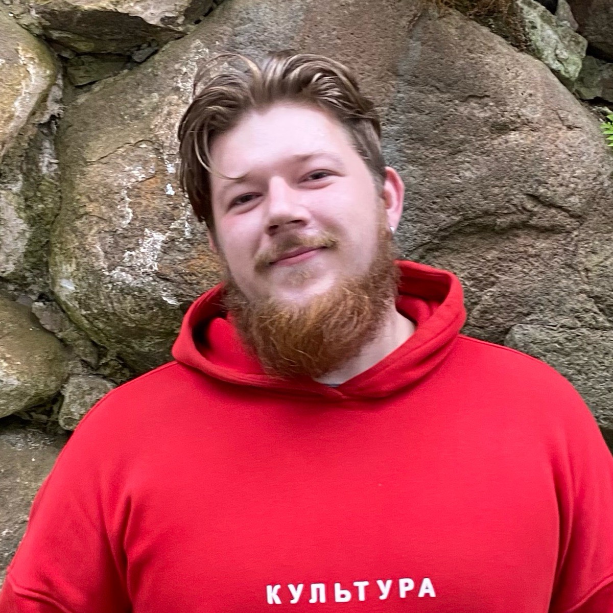 Илья Калитин