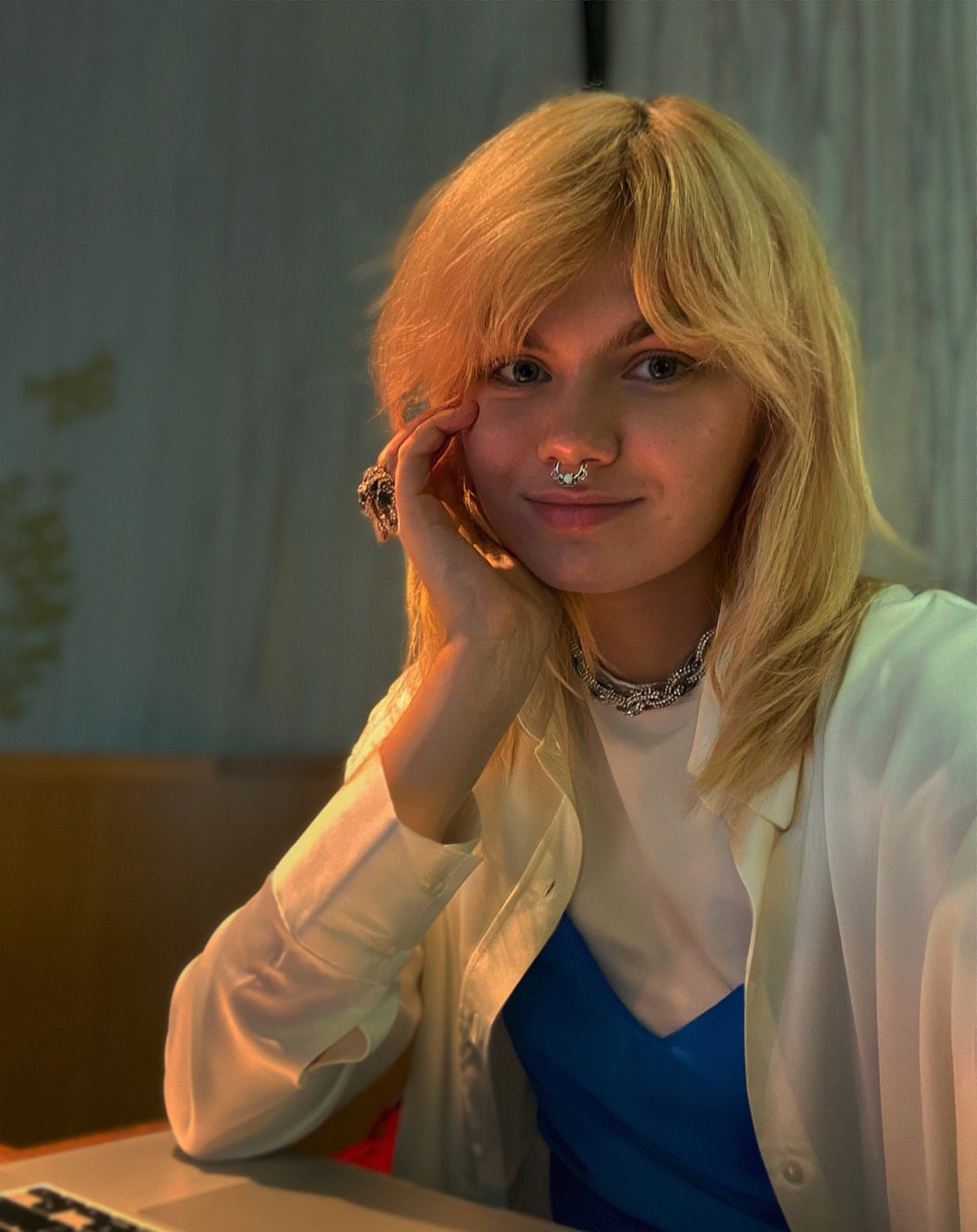 Екатерина Федотова