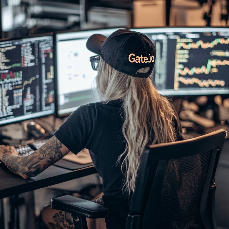 🚀 12-летие Gate.io:
12 лет, один Gate, один Мир
От «Ворот к безопасности» — к мировому криптогиганту.
Мы открываем новую главу нашего пути | Сетка — социальная сеть от hh.ru