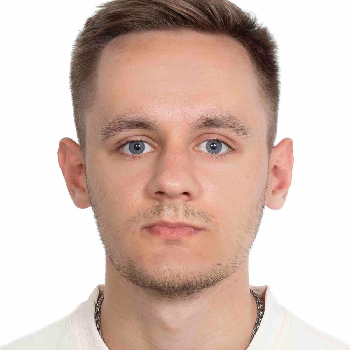 Егор Яковенко