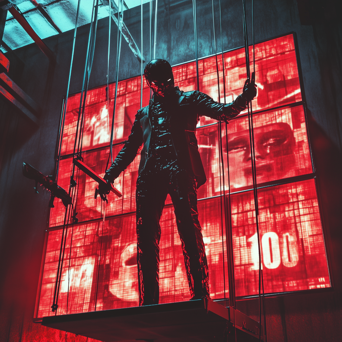 Что вы предпочитаете: Нейроарт или неротекст? | Сетка — социальная сеть от hh.ru