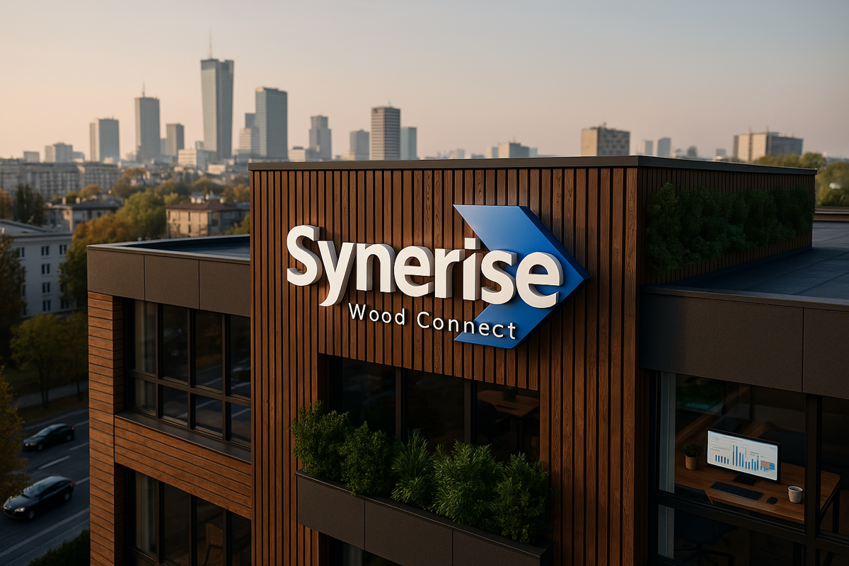 Компания Synerise приглашает в команду Менеджера по продажам | Сетка — социальная сеть от hh.ru