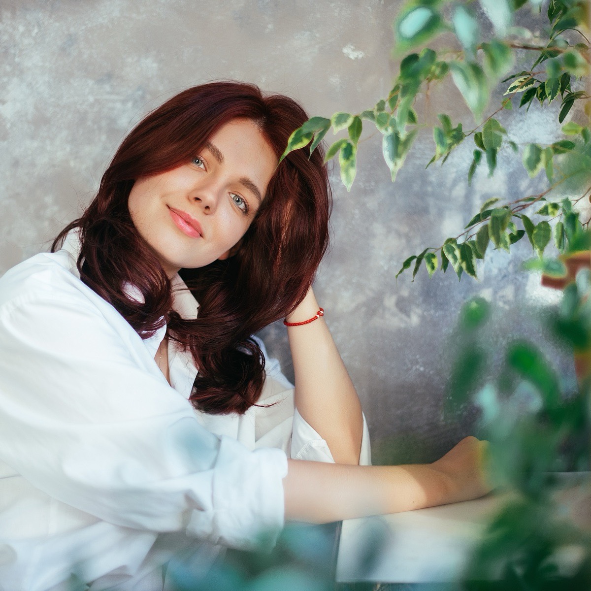 Полина Соболевская