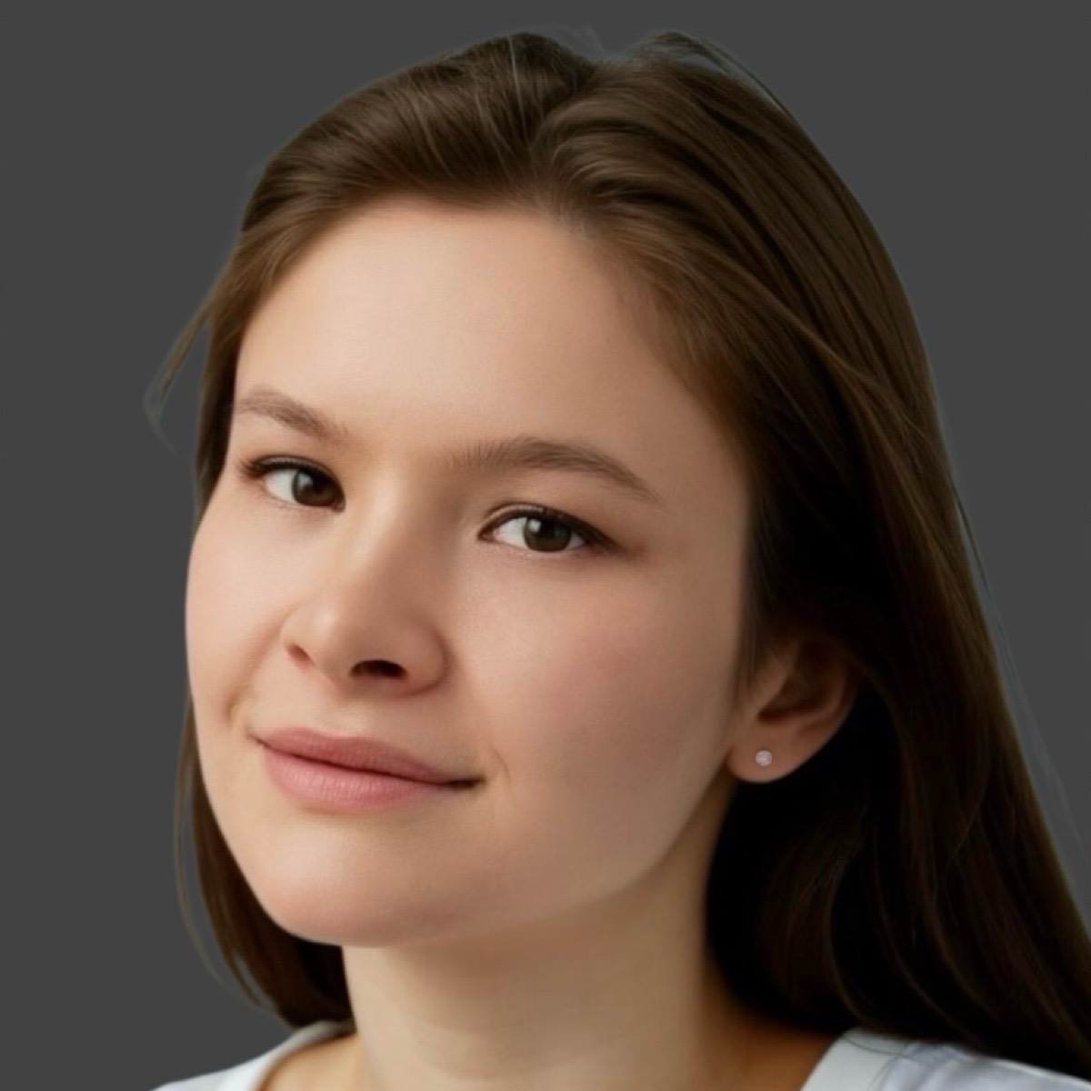 Алина Цыбульникова