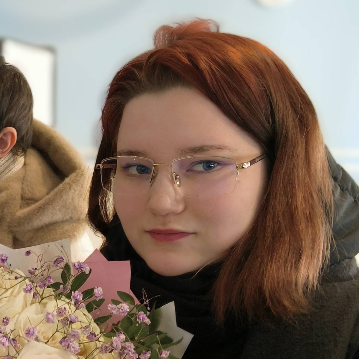 Настя Барон