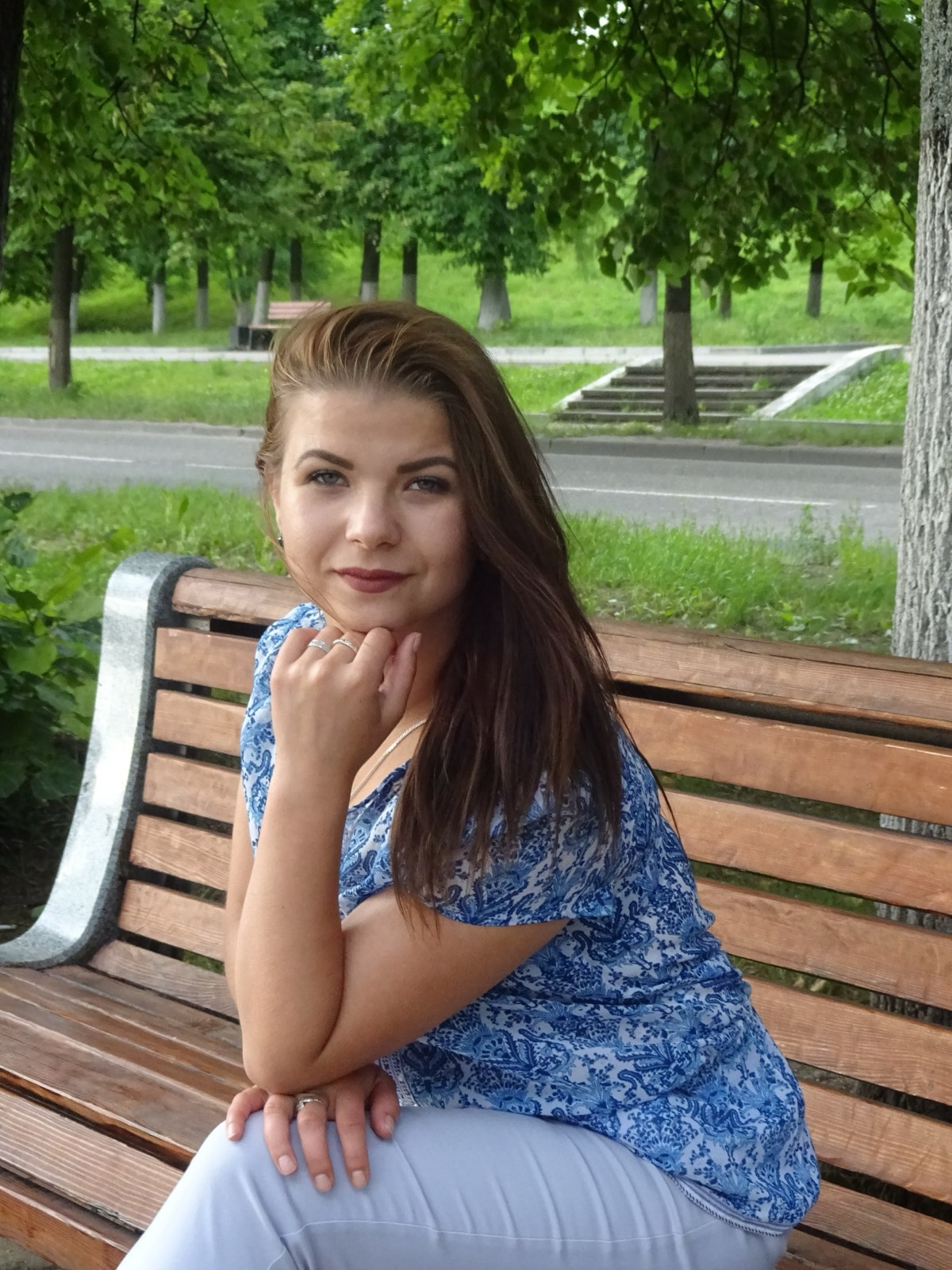 Анастасия Лобова