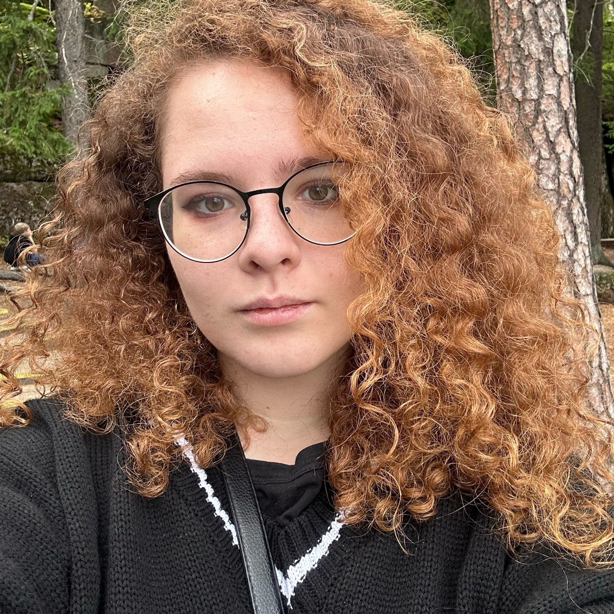 Лера Закатей | Сетка — социальная сеть от hh.ru