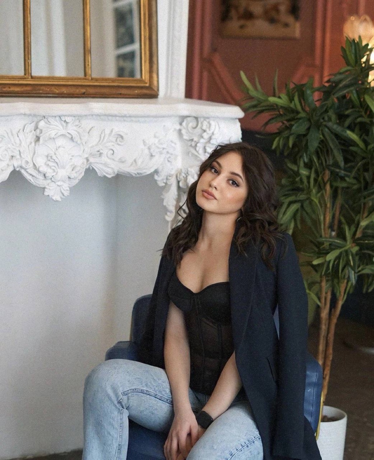 Дарина Юрченко | Сетка — социальная сеть от hh.ru