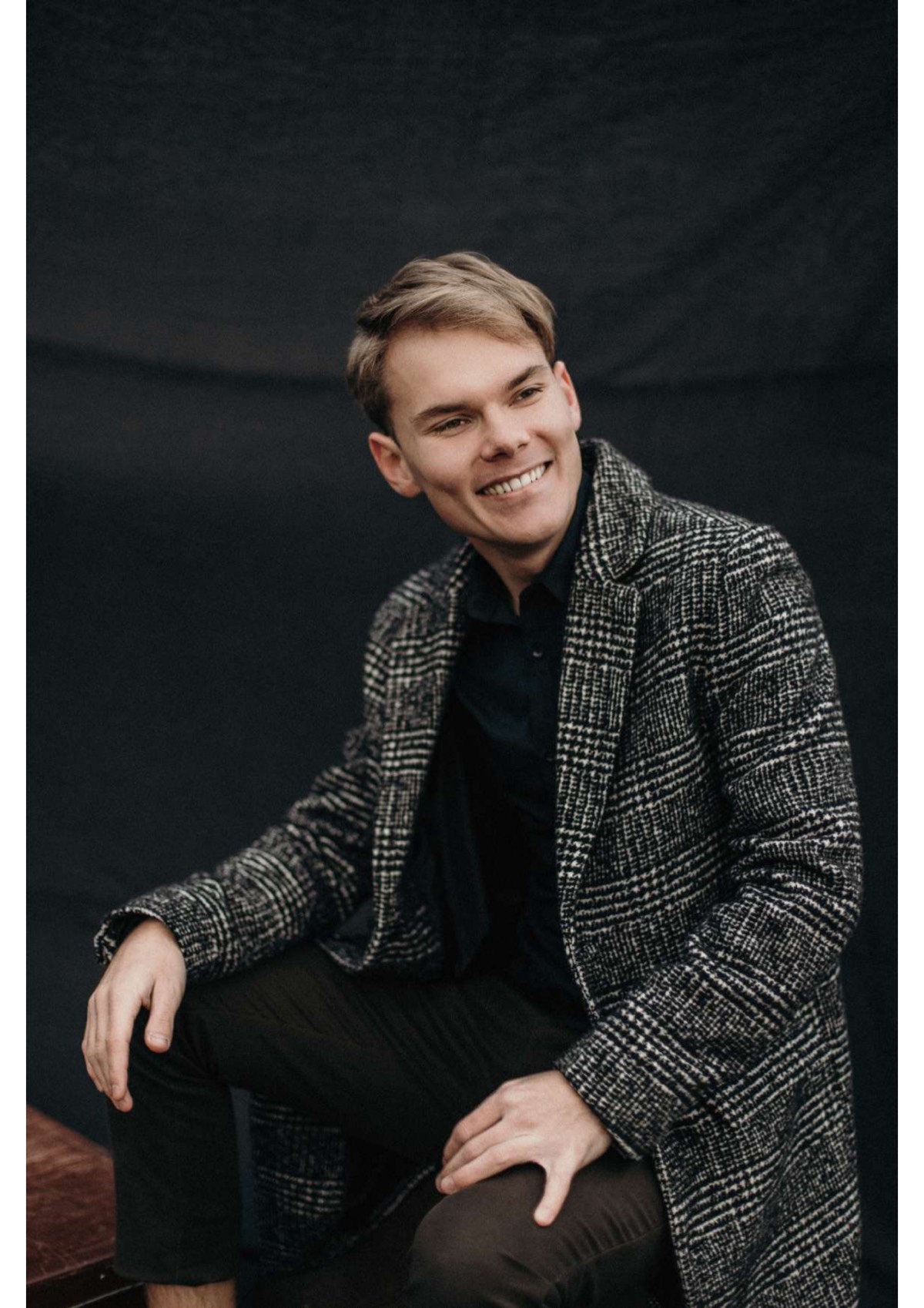 Алексей Кузнецов | Сетка — социальная сеть от hh.ru