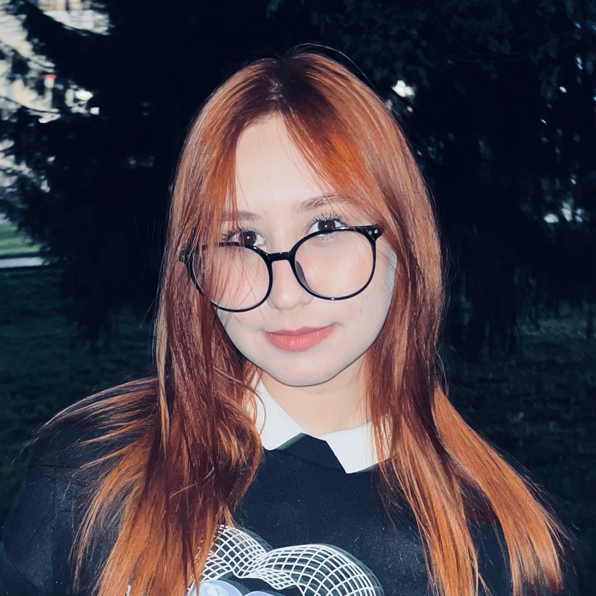 Анна Игнатьева