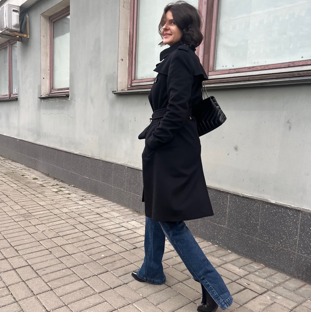 Мария Костюкова