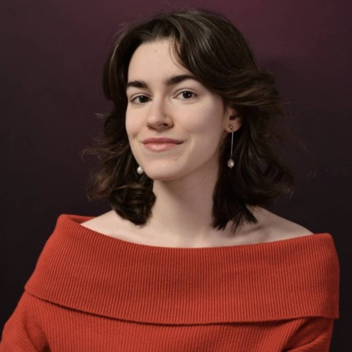 Виктория Кропивко | Сетка — социальная сеть от hh.ru