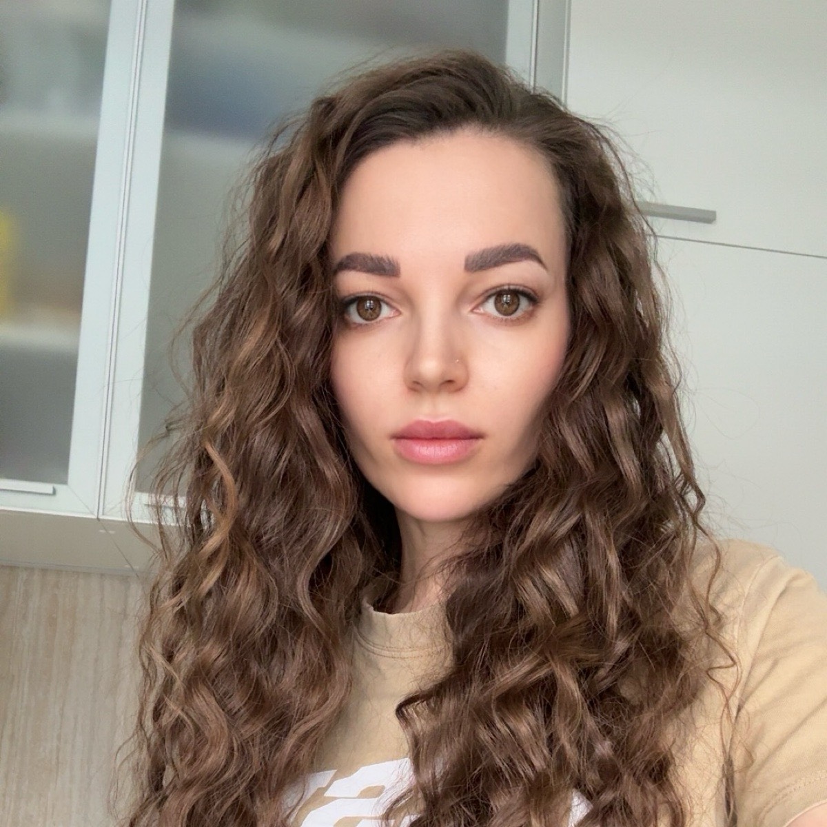 Екатерина Кудрявцева | Сетка — социальная сеть от hh.ru