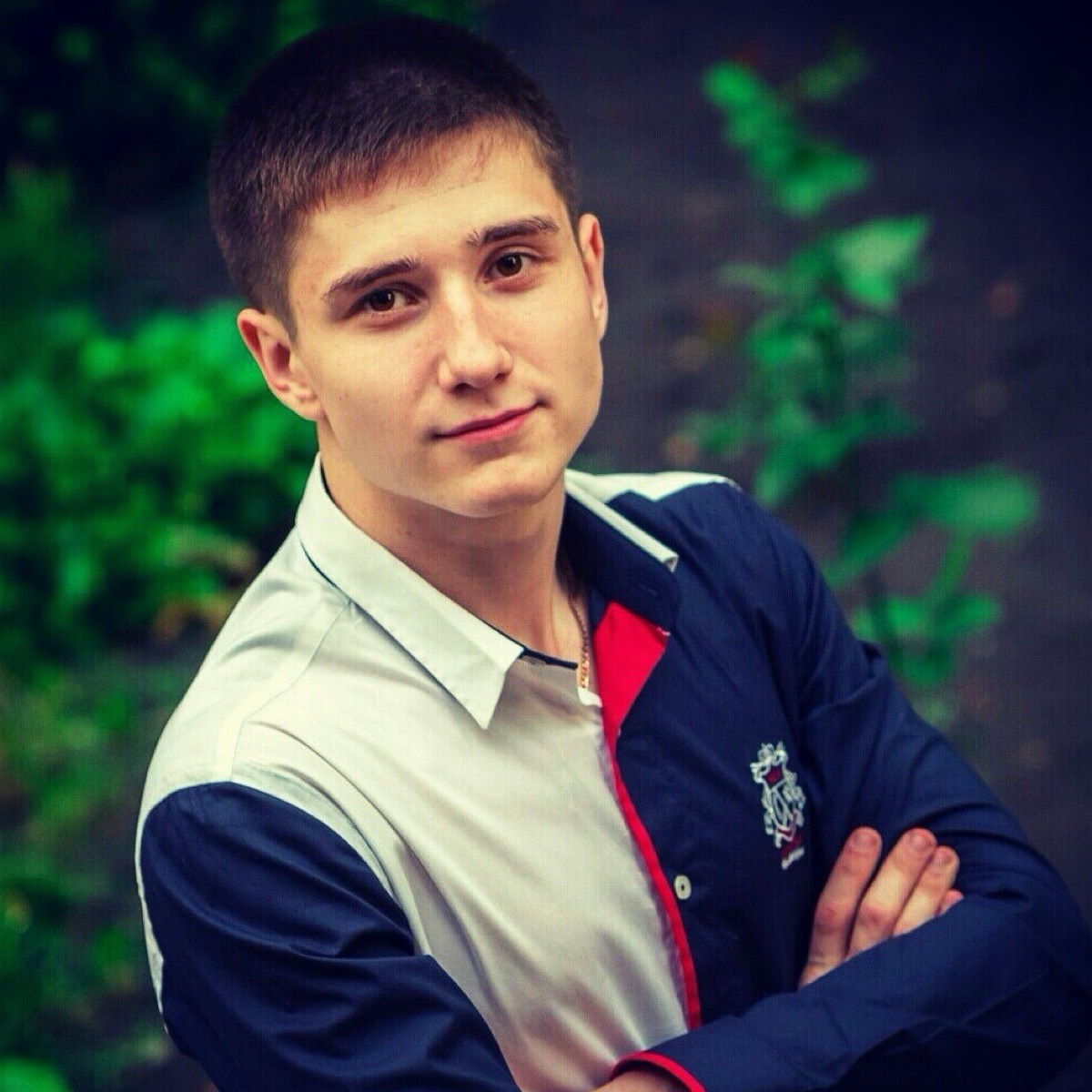 Егор Чугурян | Сетка — социальная сеть от hh.ru