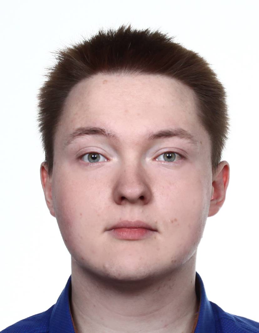 Александр Чигир | Сетка — социальная сеть от hh.ru