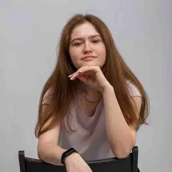 Юлия Грыу
